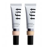 Увлажняющий тональный флюид TFIT Radiance Fit Serum Foundation 30 мл